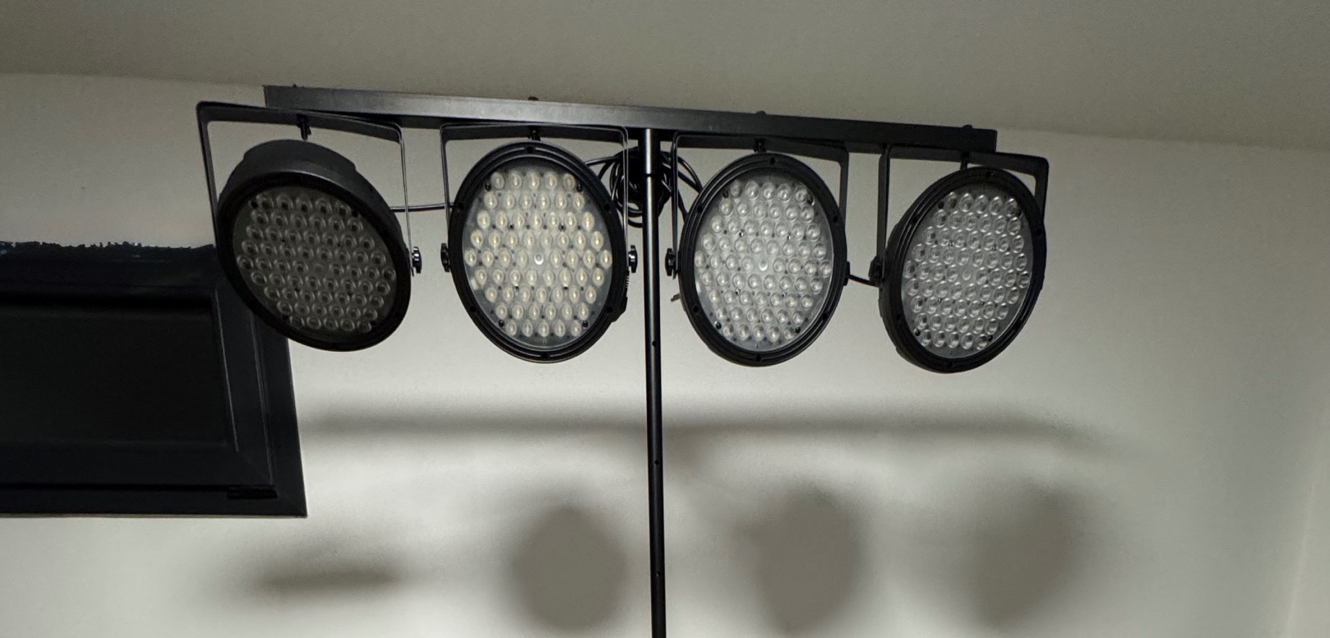 Jeu de lumière pro