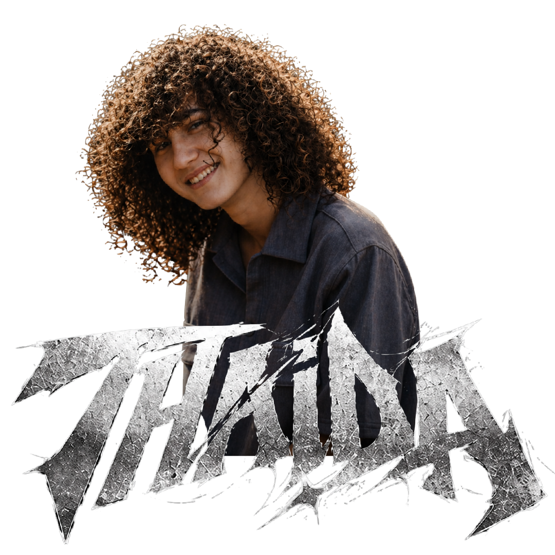 Thaida — DJ
